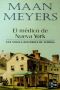 [Dutchman Historical Mystery 02] • El médico de Nueva York